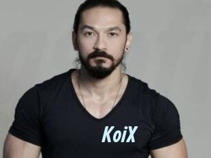 KoiX