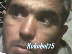 Kokohot75