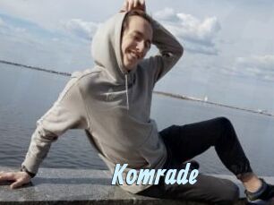 Komrade