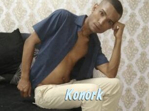 Konork