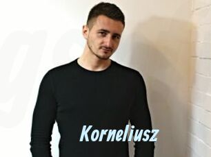 Korneliusz