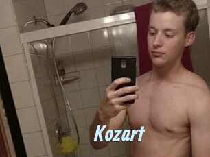 Kozart