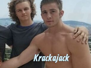 Krackajack