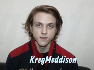 KregMeddison
