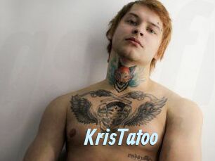 KrisTatoo Gay Sex Prev