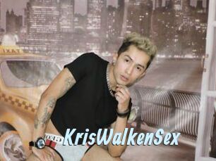 KrisWalkenSex
