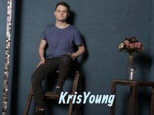 KrisYoung