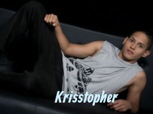 Krisstopher