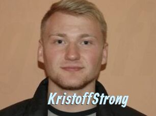 KristoffStrong