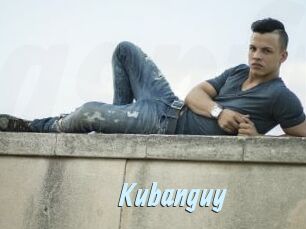 Kubanguy