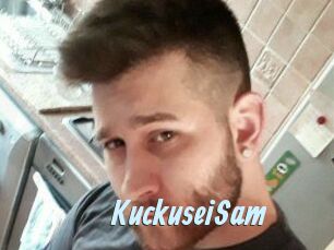 KuckuseiSam