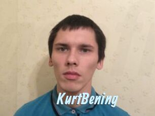 KurtBening