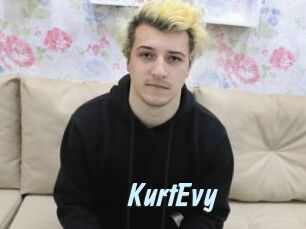 KurtEvy