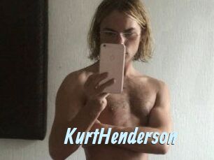 Kurt_Henderson