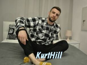 KurtHill