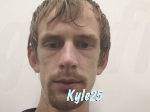 Kyle25