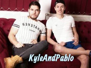 KyleAndPablo