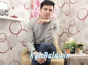 KyleBaldwin
