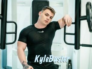 KyleBuster