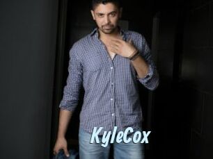 KyleCox