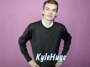 KyleHuge