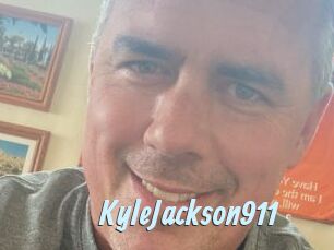 KyleJackson911