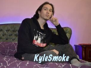 KyleSmoke