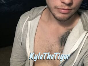 KyleTheTiger