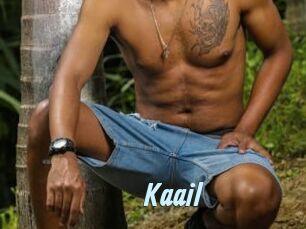 Kaail