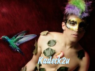 Kadeck2u