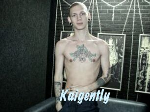 Kaigently
