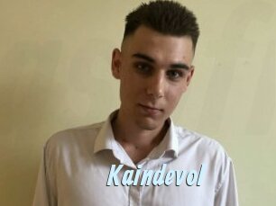 Kaindevol