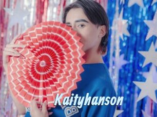 Kaityhanson