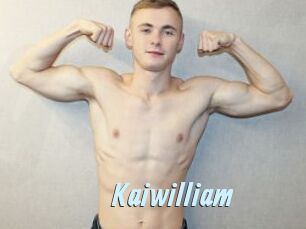Kaiwilliam