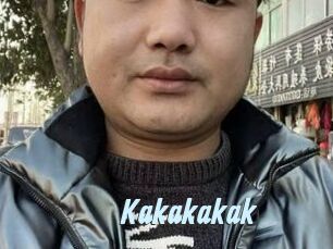 Kakakakak