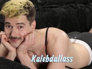 Kalebdallass