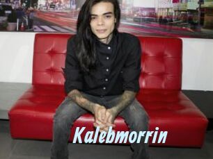 Kalebmorrin
