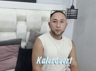 Kalerovert