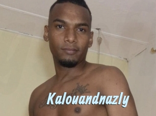 Kalouandnazly