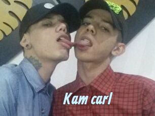 kam_carl Gay Sex Prev
