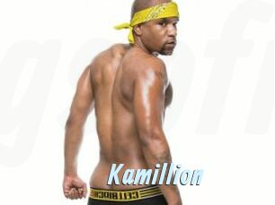 Kamillion