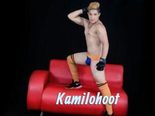Kamilohoot