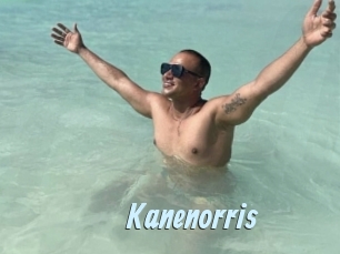 Kanenorris