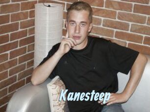 Kanesteep