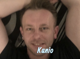 Kanio