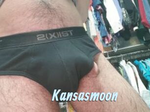 Kansasmoon