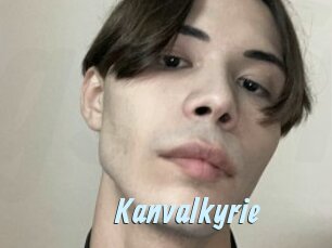 Kanvalkyrie