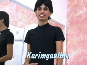 Karimgauthier