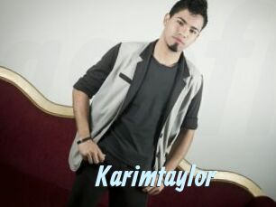 Karimtaylor