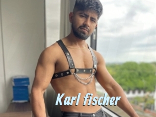 Karl_fischer